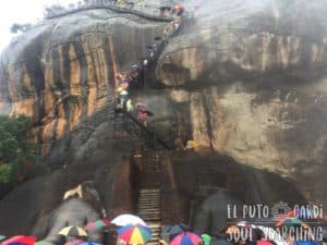 What to do in Sigiriya