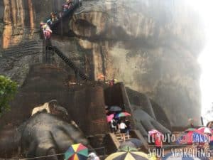 What to do in Sigiriya