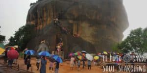 What to do in Sigiriya