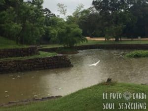 What to do in Sigiriya