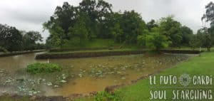 What to do in Sigiriya