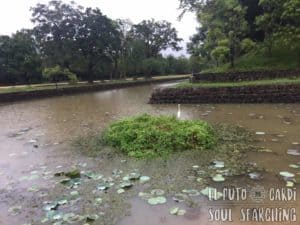 What to do in Sigiriya