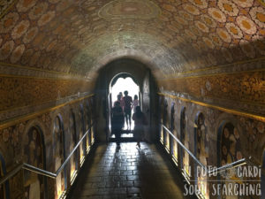 Kandy Temple