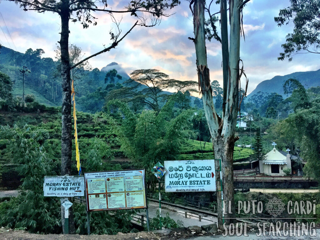 Adam's Peak