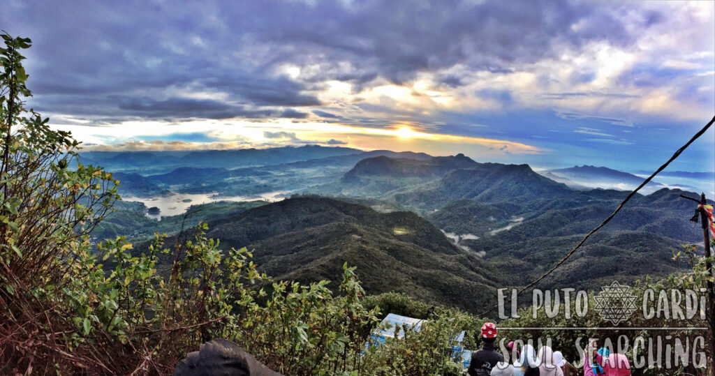 Adam's Peak