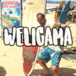 Weligama Surf