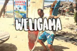 Weligama Surf